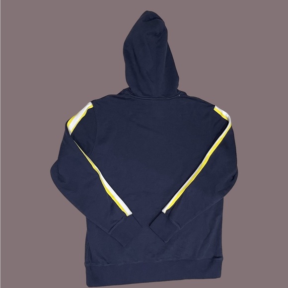 Y2K K-swiss Hoodie NWOT - Picture 2 of 4